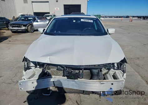 2021 Acura Ilx Premium из США, поврежденный, VIN 19UDE2F74MA003729